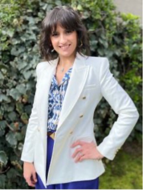 Amparo Ruiz Carretero