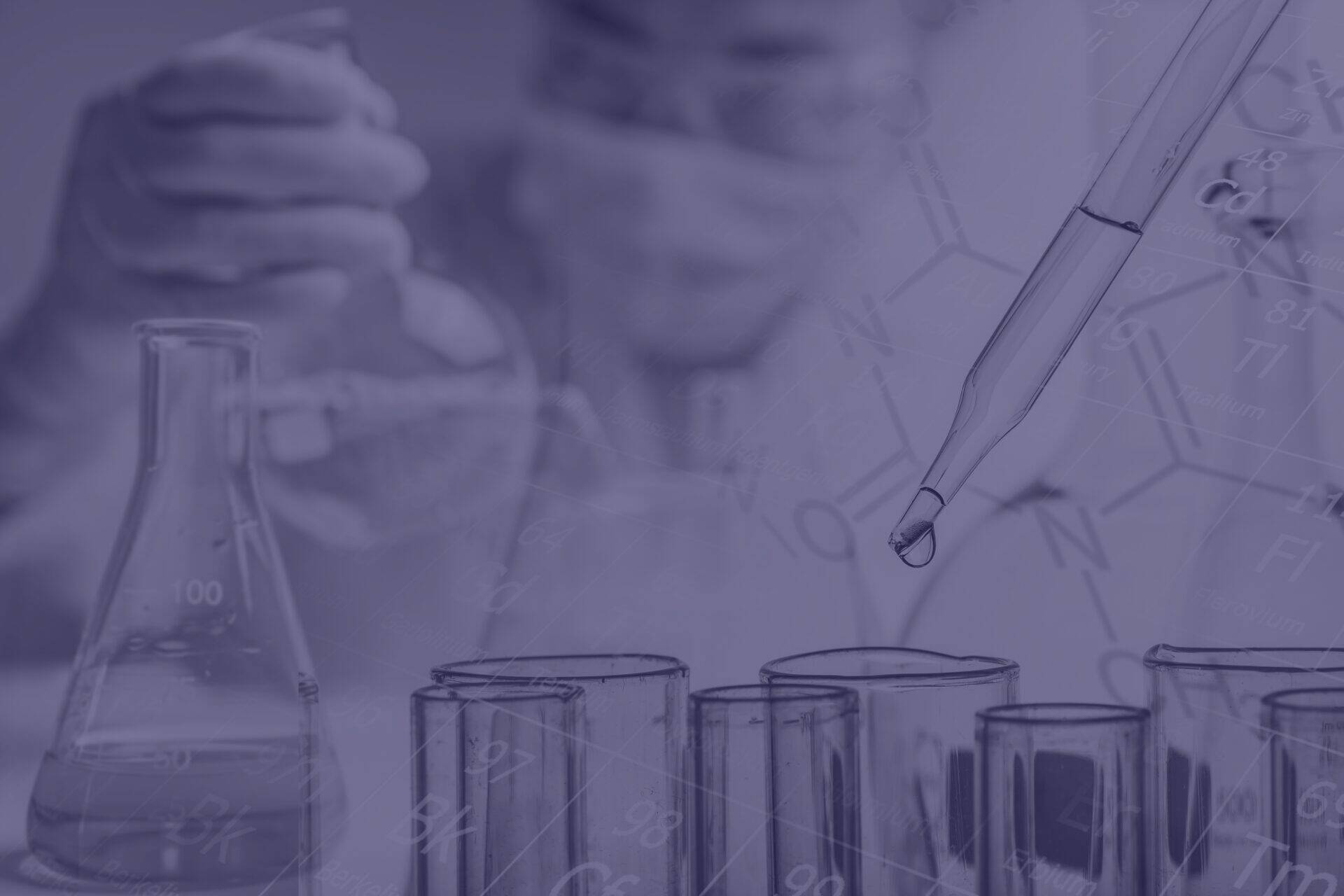 Chimie et matériaux