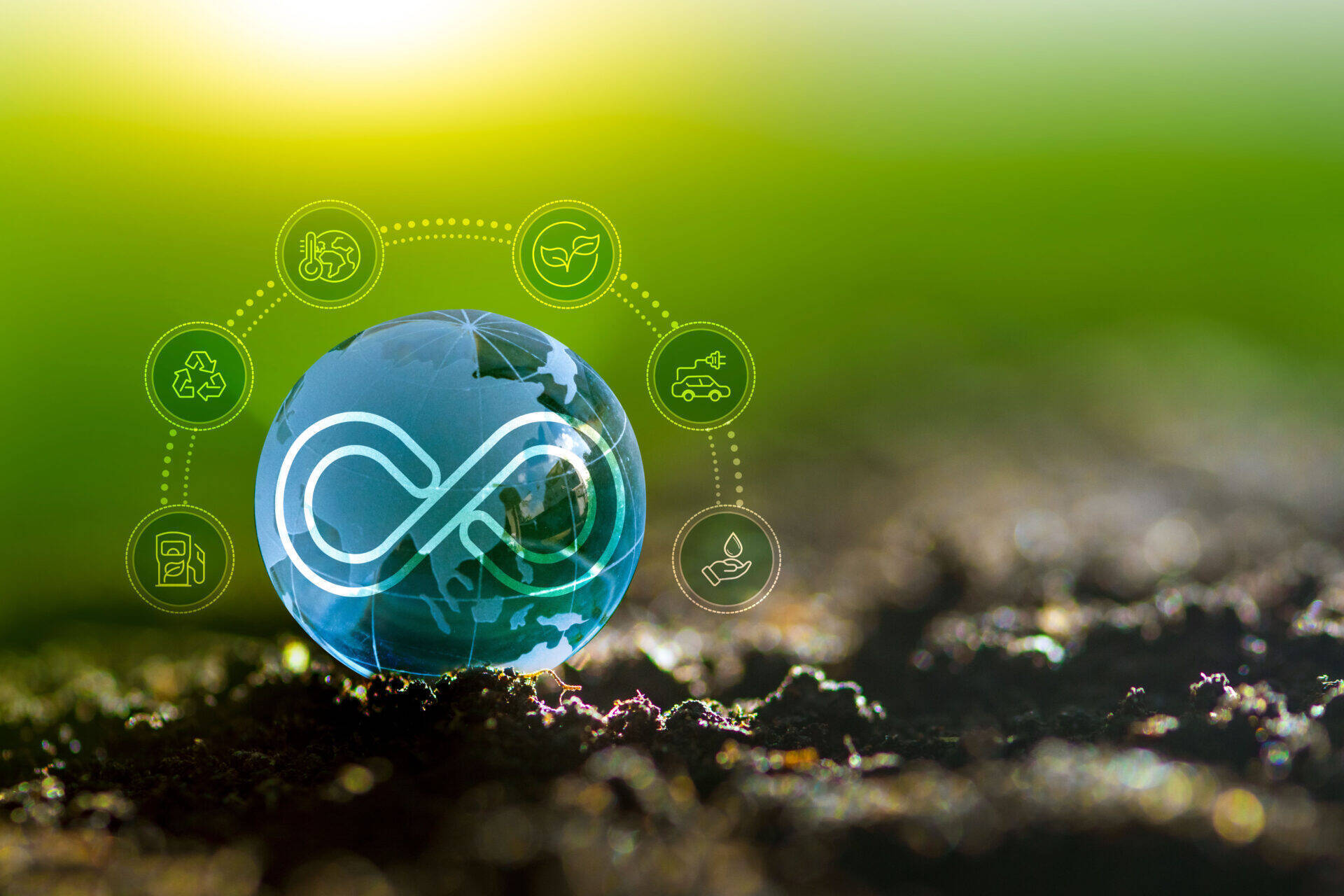 Le Carnot MICA à Pollutec 2025 : innovations matériaux pour la transition environnementale