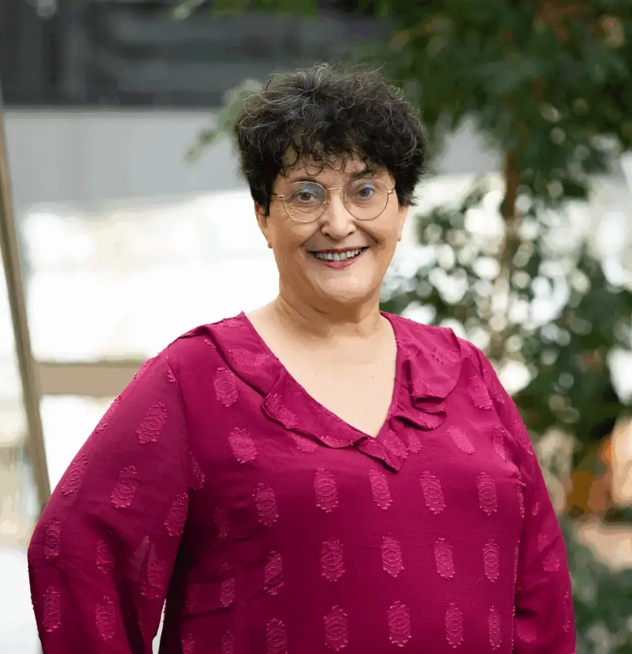Valérie LA FERRARA