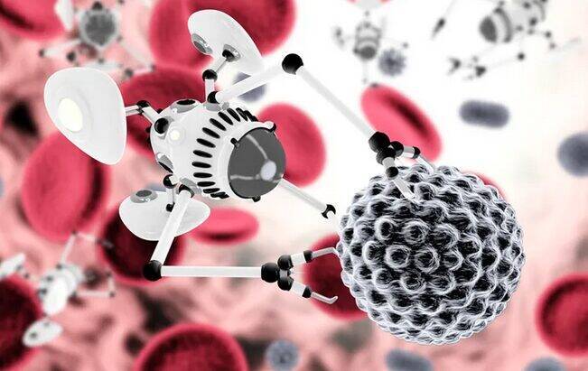 Impression 4D : L’ambition de lever ses secrets