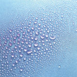 Surface hydrophobe