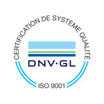 certification de système qualité iso 9001
