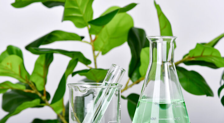 ACTIVIAFLOW : UN NOUVEAU LABORATOIRE COMMUN POUR UNE CHIMIE PLUS VERTUEUSE