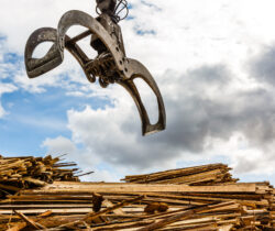 Transformer les déchets en catalyseurs durables : le pari réussi du projet CHACATHY