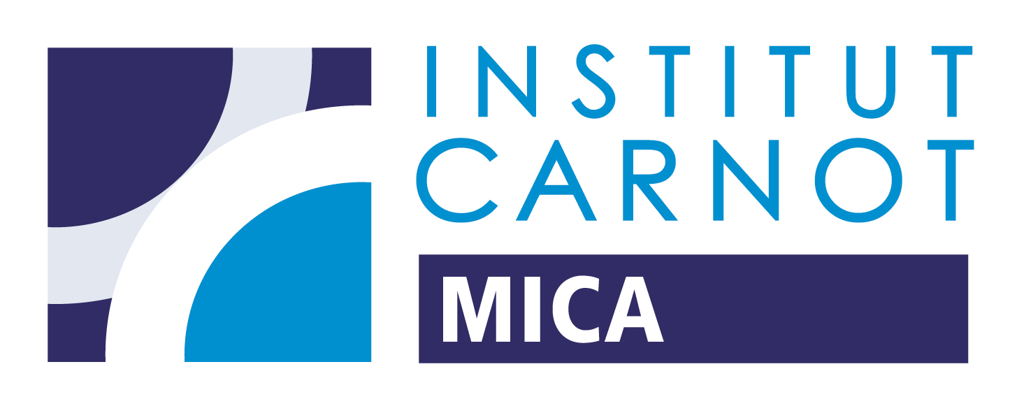 Logo de l'Institut Carnot MICA