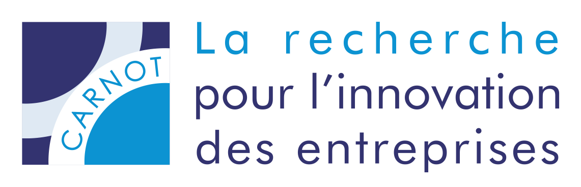 Logo de l'association des instituts carnot