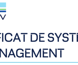 MICA de nouveau certifié ISO 9001 pour un cycle de 3 ans