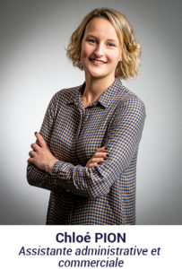 Chloé Pion