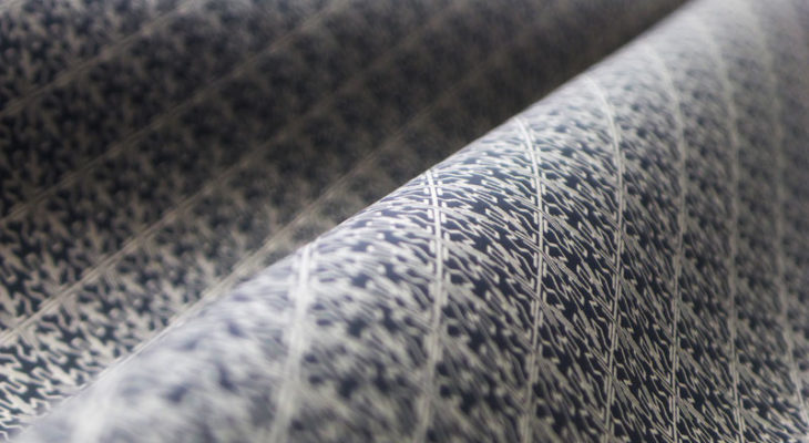 EstoMpe® : le premier textile qui filtre les ondes