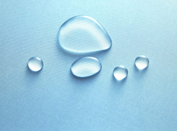 Fonctionnalisation de surfaces