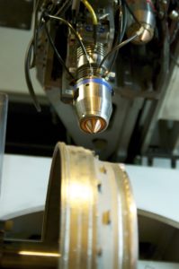 Fabrication additive PAM-PROD