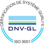 certification de système qualité iso 9001