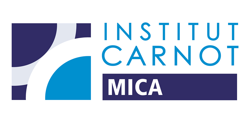 logo institut carnot mica