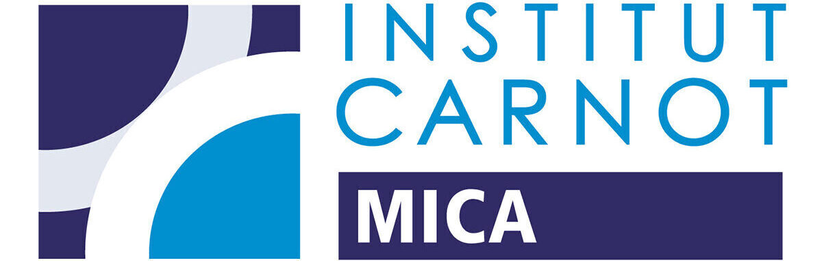Logo du Carnot MICA