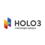 Logo HOLO 3