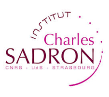 Logo Institut Charles Sadron