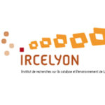 Logo Institut de recherches sur la catalyse et l'environnement de Lyon