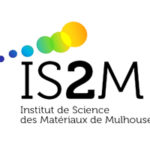 Logo Institut des science des matériaux de Mulhouse