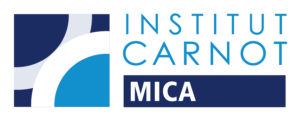 Logo Institut Carnot MICA