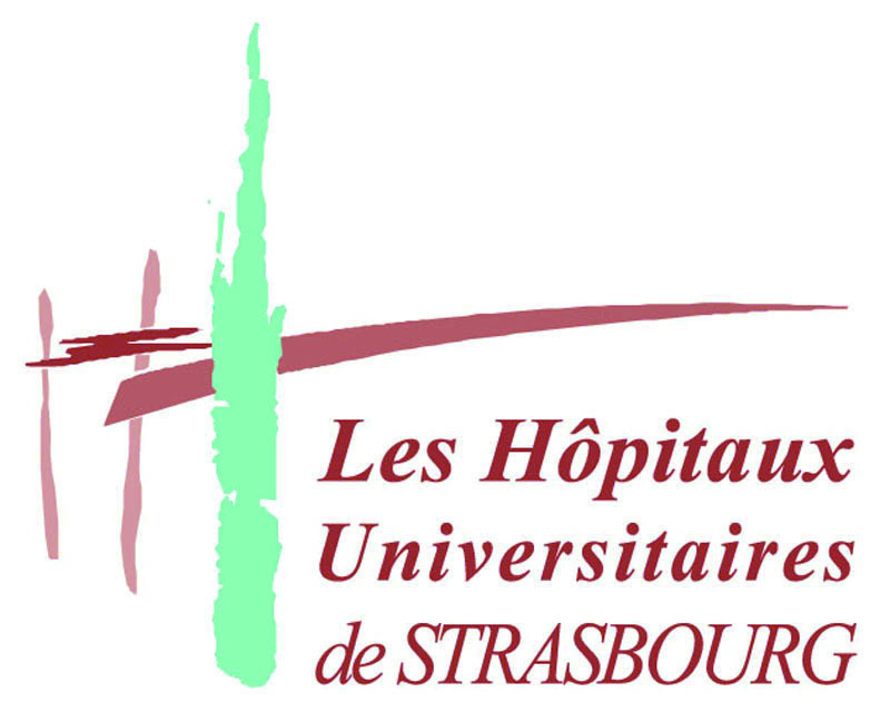 Logo hopitaux universitaires de strasbourg