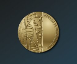 Les lauréats 2023 MICA de la médaille de bronze du CNRS