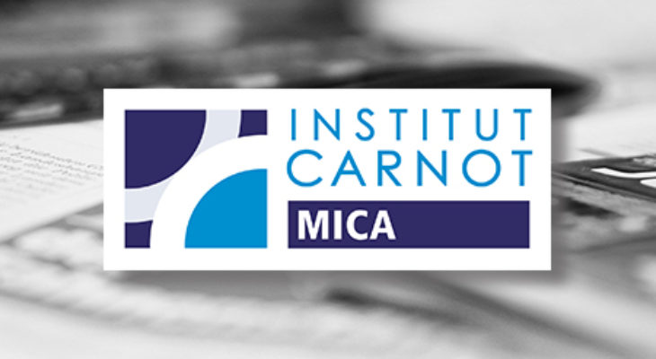 Relabélisation de l’Institut Carnot MICA