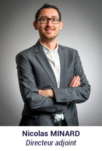 Nicolas MINARD