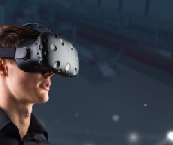 Réalité virtuelle