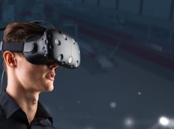 Réalité Virtuelle