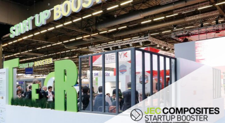 MICA, partenaire du Startup Booster Challenge