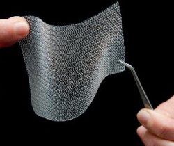 Smart materials 