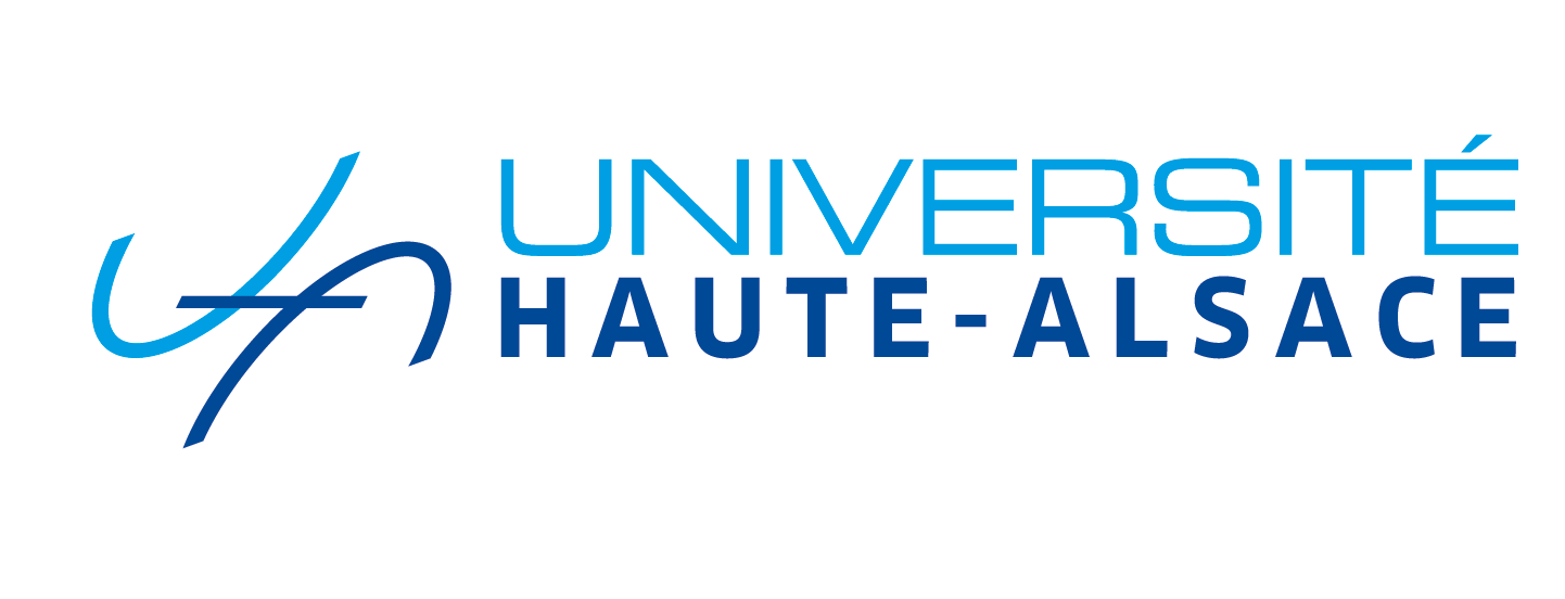 Logo univesité de haute alsace