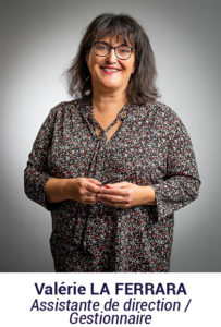Valérie La Ferrara
